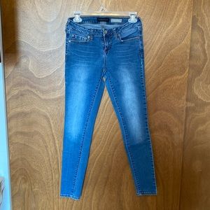 Aeropostale jeggings 6 regular